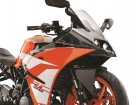 2018 KTM RC 125